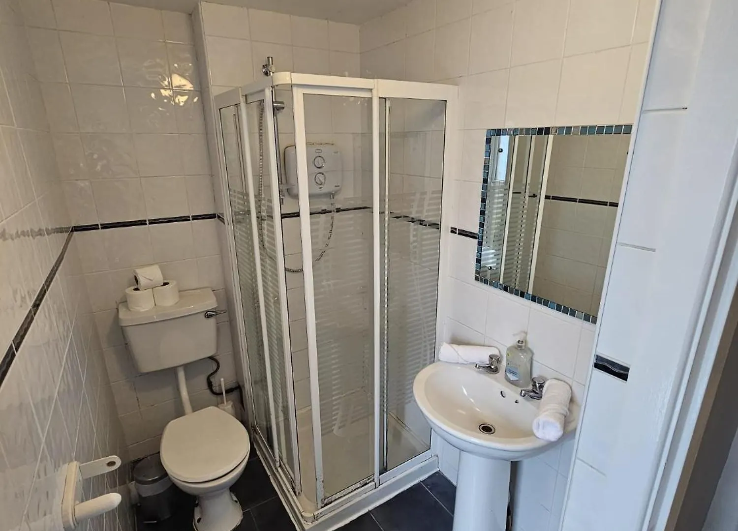 Mary Street Standard Apartment Galway