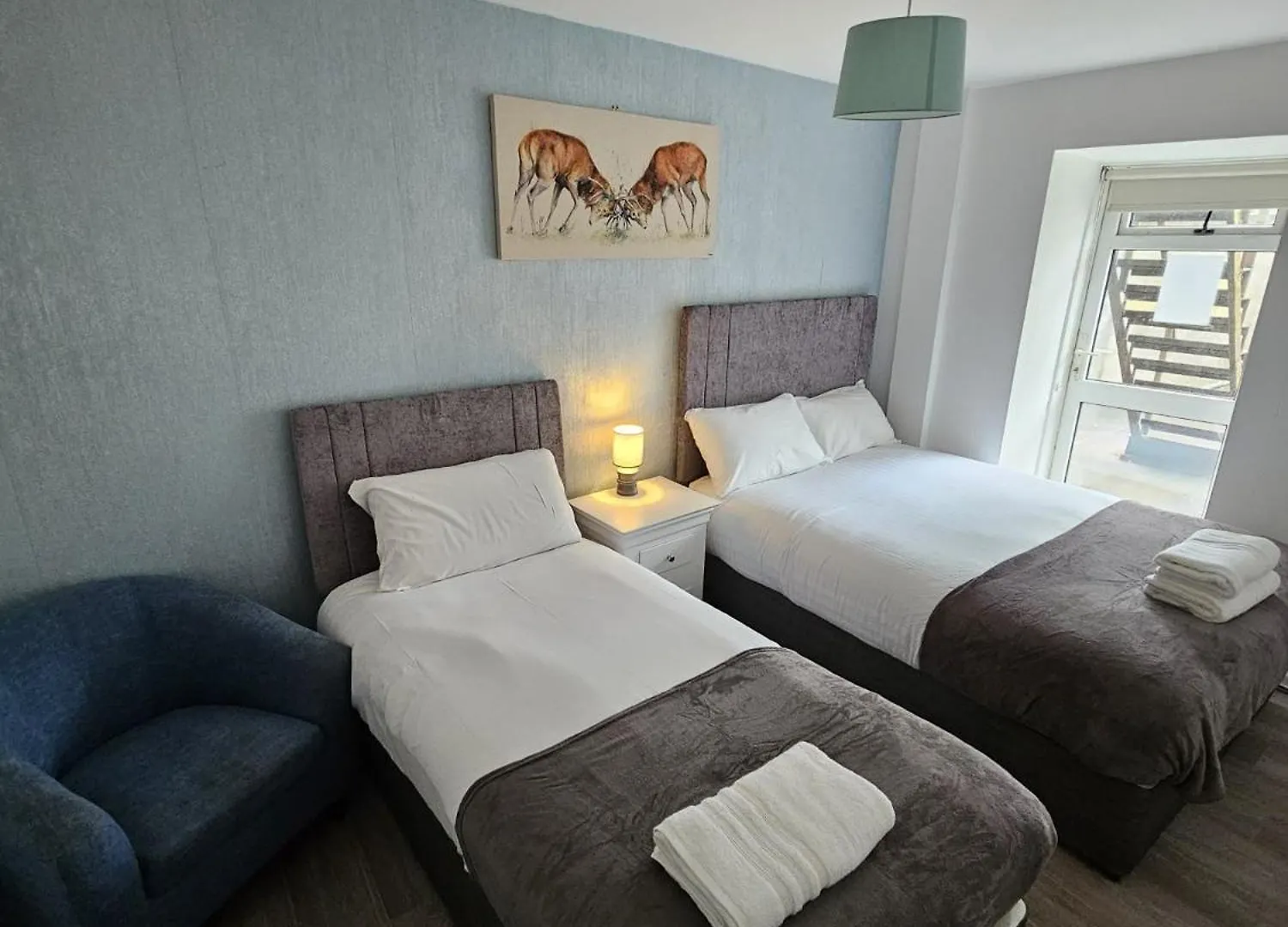 Mary Street Standard Apartment Galway Ireland