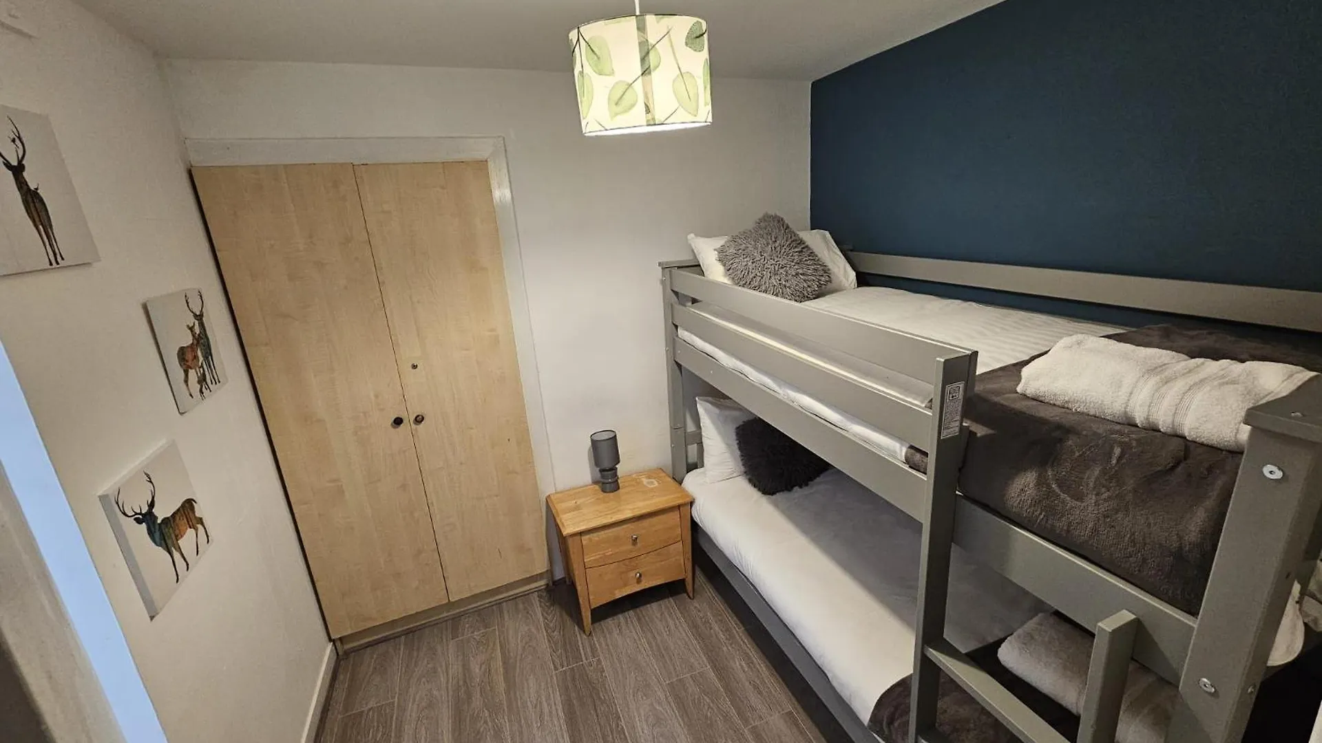 Mary Street Standard Apartment Galway